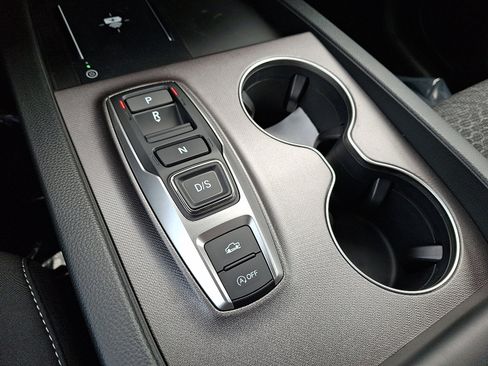 New 2025 Honda Ridgeline Sport image 10