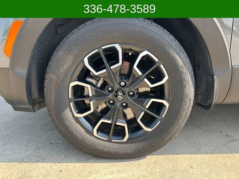Used 2022 Hyundai Santa Cruz SEL AWD/4WD image 10