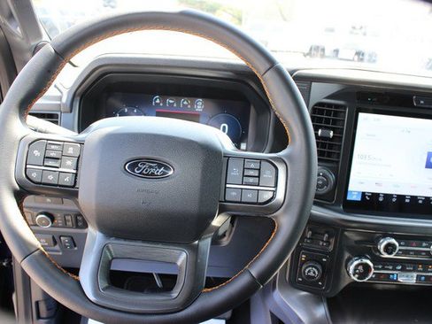 Used 2025 Ford F150 Tremor w/ Equipment Group 402A High AWD/4WD image 14