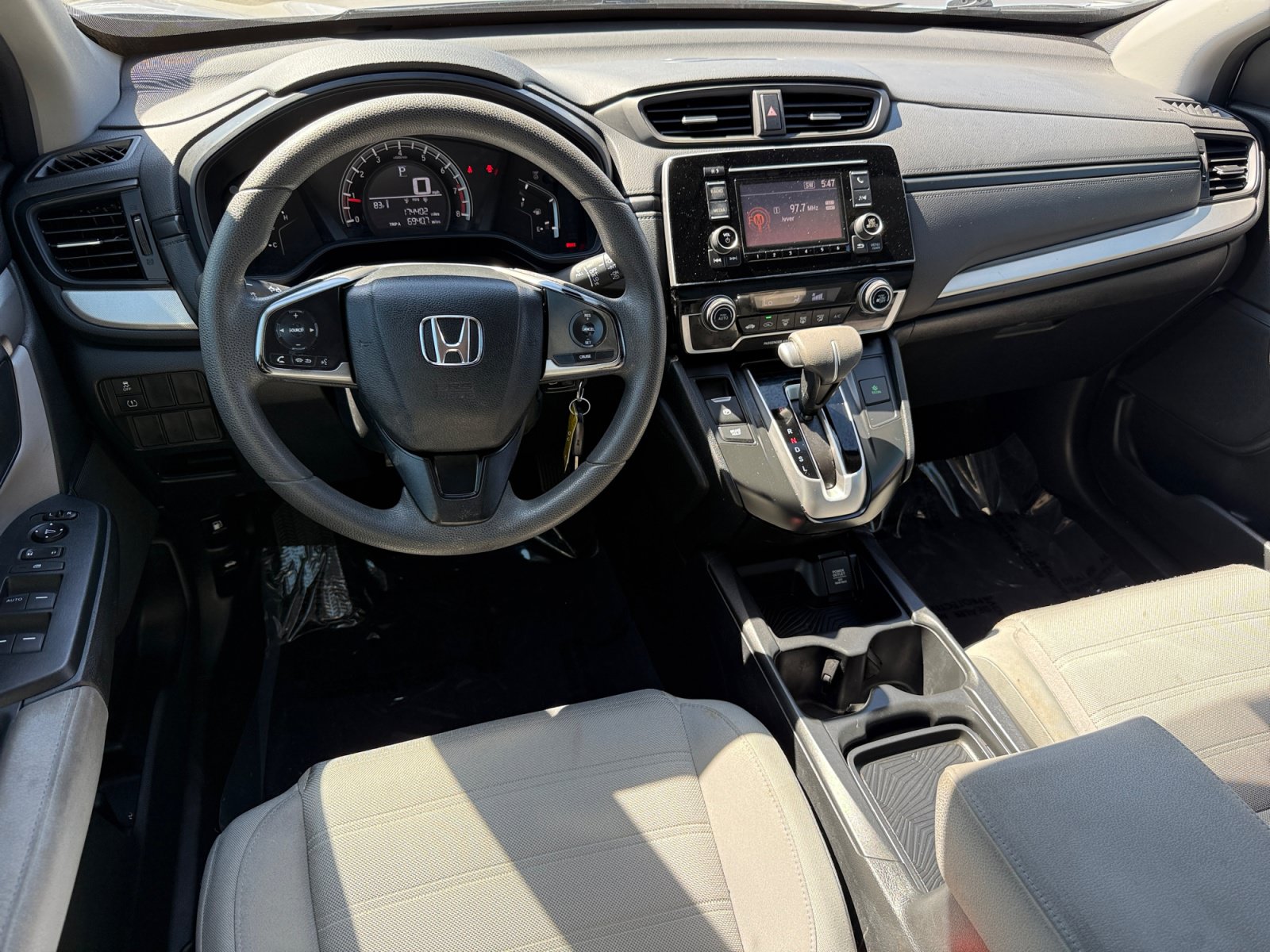 Used 2017 Honda CR-V LX image 15