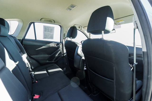 Used 2016 MAZDA CX-5 Sport FWD image 17