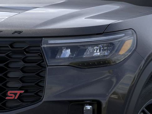 New 2026 Ford Explorer ST AWD/4WD image 18