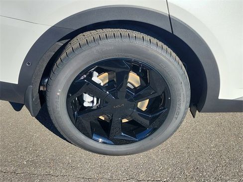 New 2026 Kia Sorento SX Prestige image 42