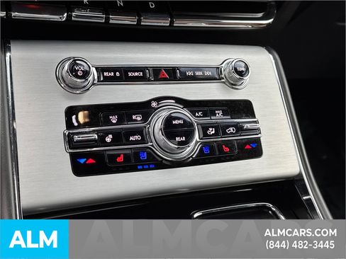 Used 2023 Lincoln Aviator Reserve w/ Equipment Group 201A image 40