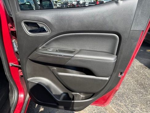 Used 2019 GMC Canyon Denali AWD/4WD image 21
