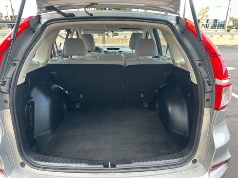 Used 2016 Honda CR-V LX image 17