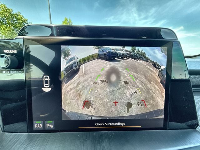 New 2026 Subaru Outback Premium AWD/4WD image 19
