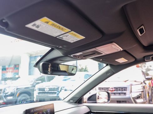 Used 2024 Honda CR-V Sport Touring image 13