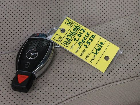 Used 2017 Mercedes-Benz S 550e image 23