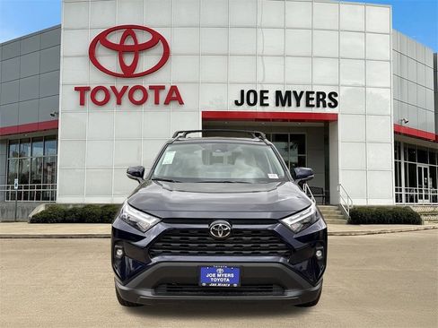 New 2025 Toyota RAV4 XLE Premium image 5