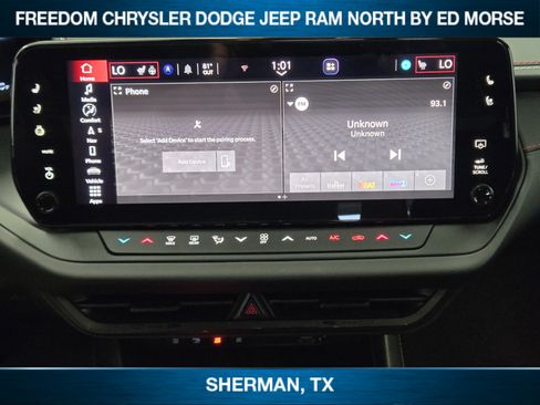 New 2026 Dodge Charger R/T AWD/4WD image 11
