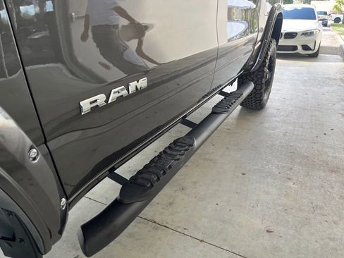 New 2022 RAM 1500 Big Horn image 13