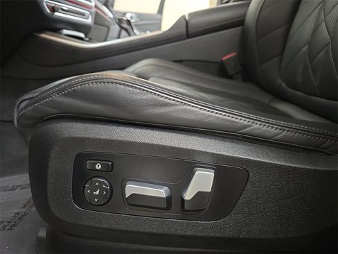 Used 2023 BMW X5 xDrive40i image 32