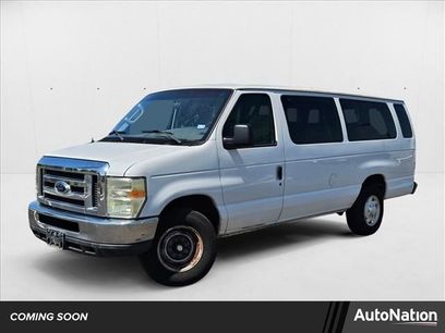 Used 2008 Ford E-350 and Econoline 350 XLT
