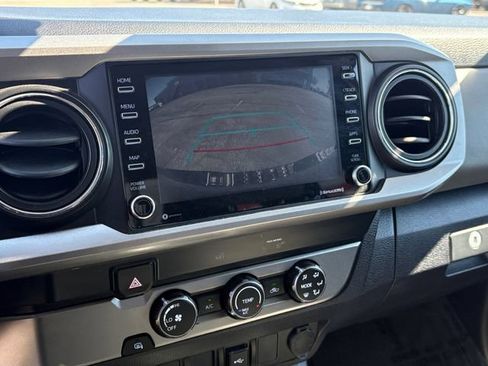 Used 2021 Toyota Tacoma SR5 RWD image 21