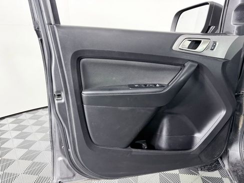 Used 2019 Ford Ranger XLT w/ Equipment Group 301A Mid image 9