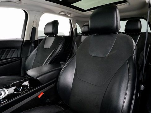 Used 2015 Ford Edge Sport w/ Equipment Group 401A image 9