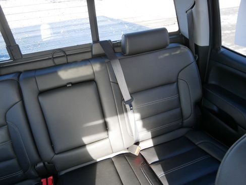 Used 2019 GMC Sierra 3500 Denali w/ Duramax Plus Package image 14