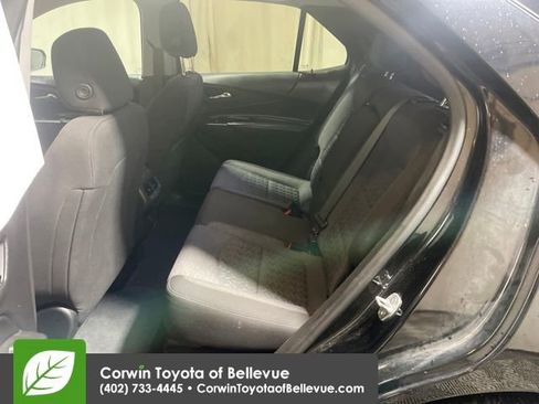 Used 2023 Chevrolet Equinox LT image 25