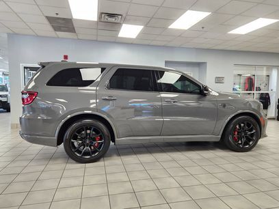 Used 2021 Dodge Durango SRT Hellcat w/ Technology Group