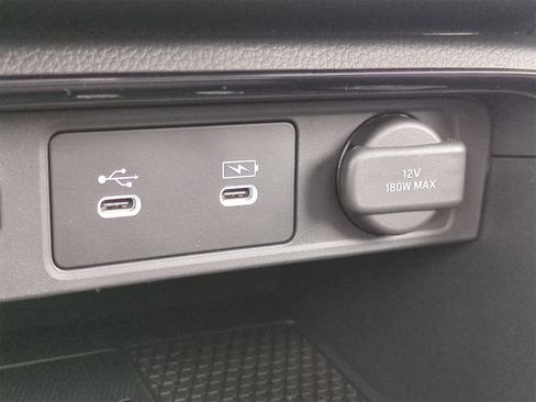 New 2026 Honda CR-V Sport image 31