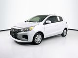 Used 2023 Mitsubishi Mirage ES image 3