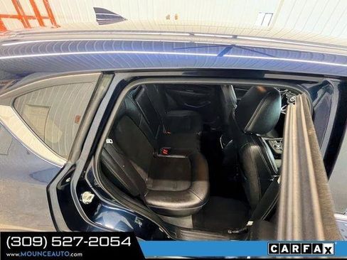 Used 2023 MAZDA CX-5 AWD 2.5 S w/ Select Package image 7