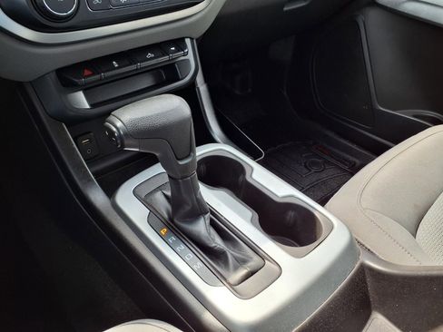 Used 2016 Chevrolet Colorado LT w/ LT Convenience Package image 26