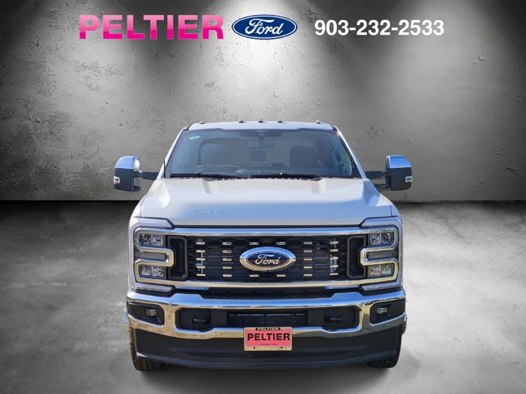 New 2026 Ford F350 Lariat AWD/4WD image 2