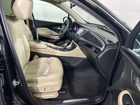 Used 2018 Buick Envision Preferred image 28