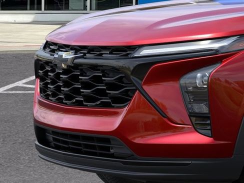 New 2026 Chevrolet Trax LT FWD image 13
