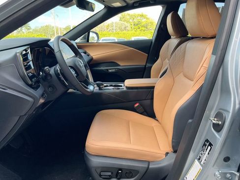 New 2026 Lexus RX 350 Premium Plus image 12