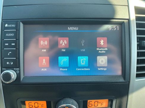 Used 2020 Nissan Frontier SV RWD image 24