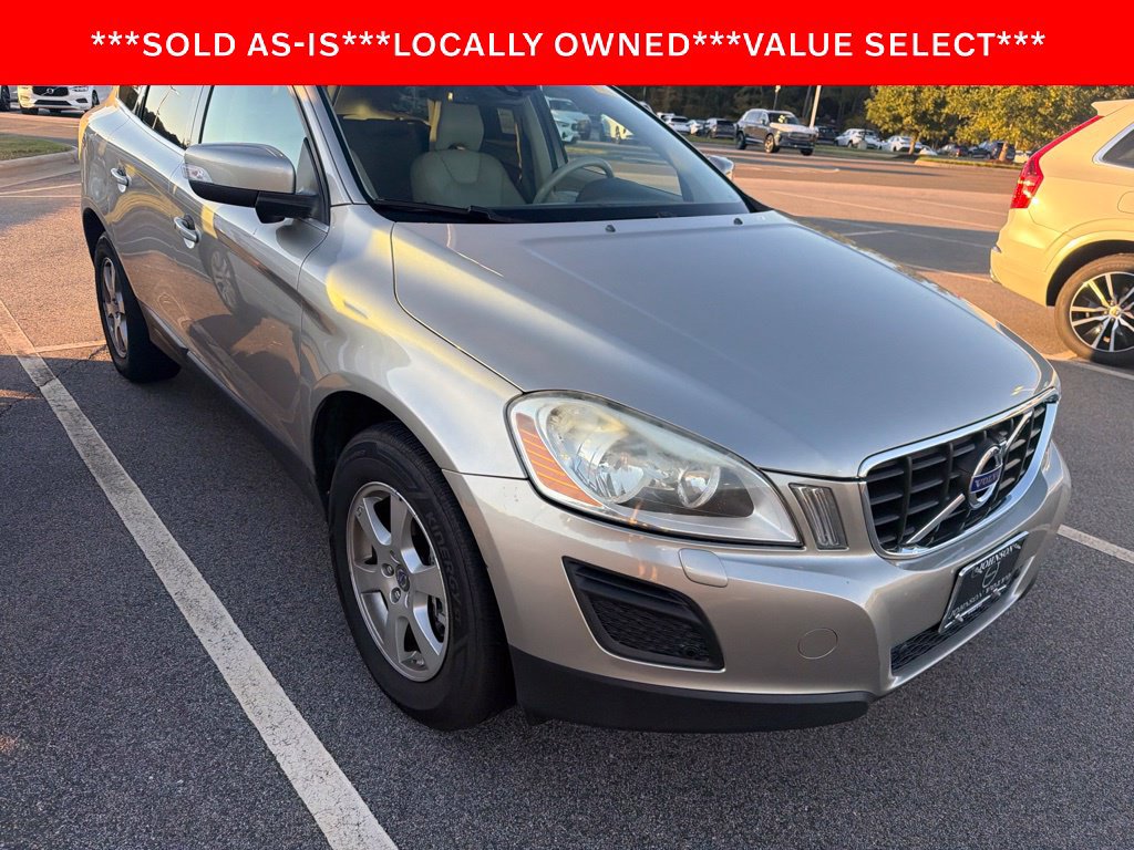 Used 2012 Volvo XC60 3.2 FWD image 1