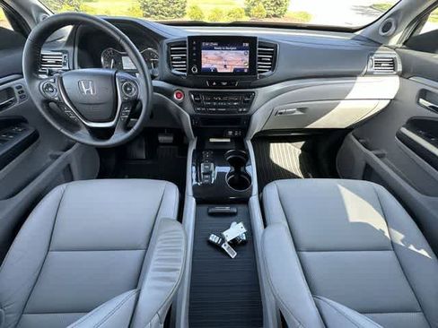 Used 2023 Honda Ridgeline RTL-E image 21