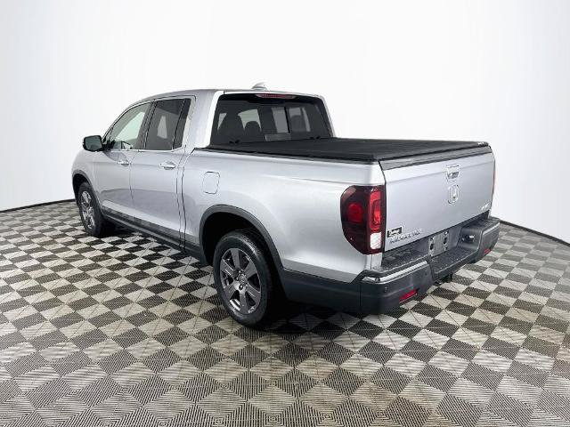 Used 2020 Honda Ridgeline RTL-E image 5