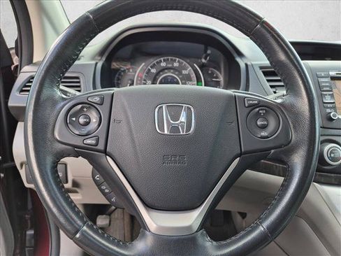 Used 2014 Honda CR-V EX-L image 14