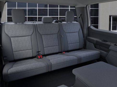 New 2026 Ford F150 XL w/ Tow/Haul Package image 11