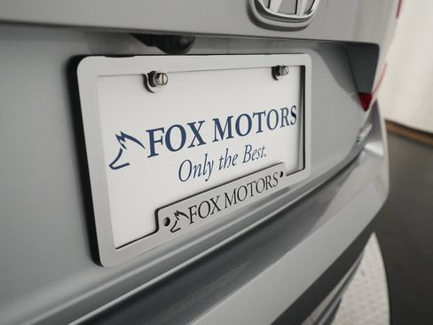 Certified 2022 Honda Accord Sport image 36