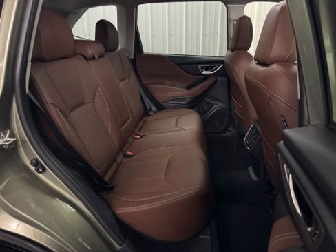 Used 2020 Subaru Forester Touring w/ Popular Package #2 image 28