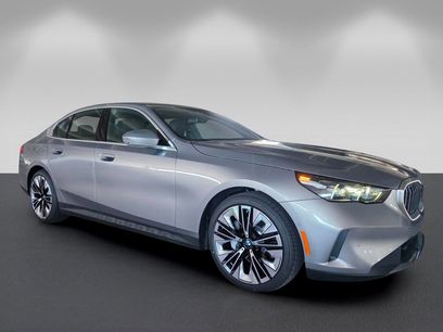 New 2027 BMW 530i xDrive