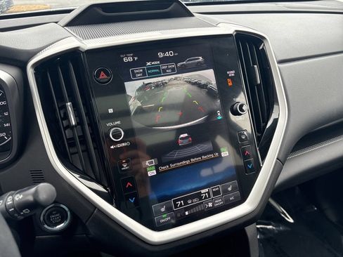 Certified 2023 Subaru Ascent Limited w/ Technology Package AWD/4WD image 27