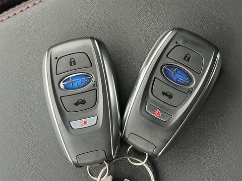 New 2026 Subaru Impreza 2.0i Sport image 21