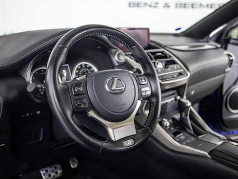 Used 2021 Lexus NX 300 F Sport image 25