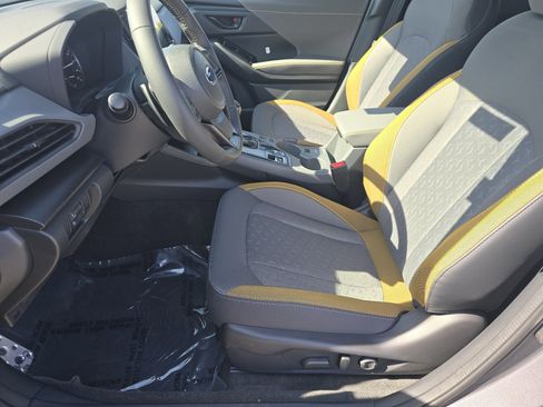 New 2025 Subaru Crosstrek 2.5i Sport image 17