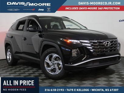 Used 2023 Hyundai Tucson SEL
