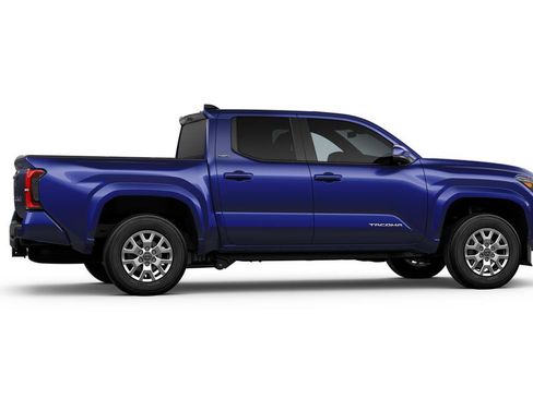 New 2024 Toyota Tacoma SR5 AWD/4WD image 12