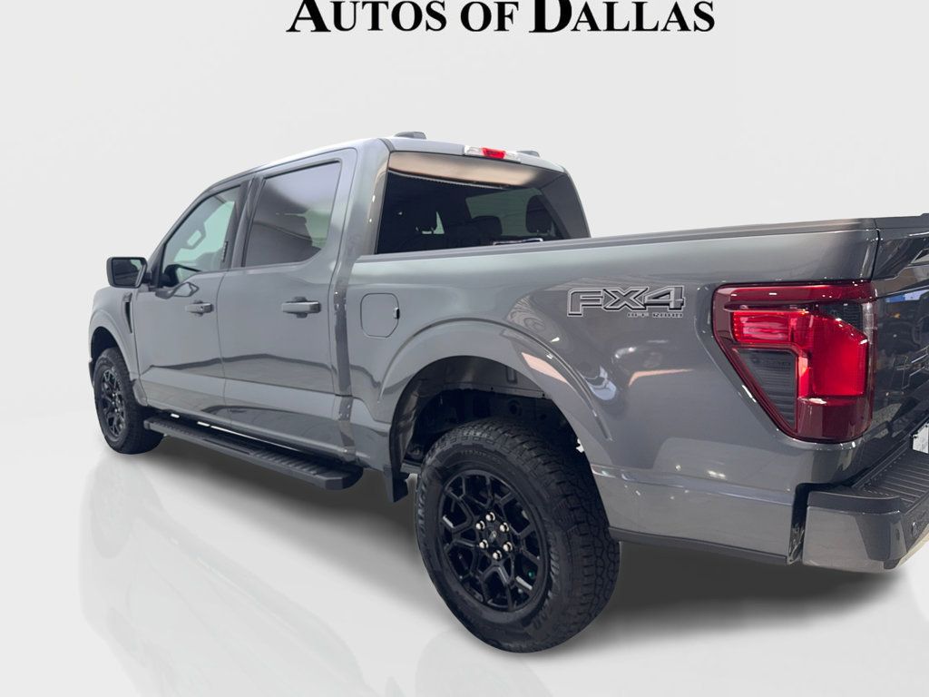 Used 2026 Ford F150 XLT w/ FX4 Off-Road Package AWD/4WD image 15