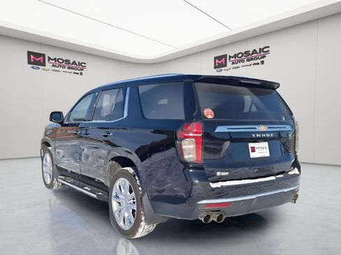Used 2024 Chevrolet Tahoe High Country image 5