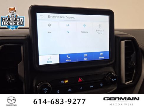 Used 2023 Ford Bronco Sport Big Bend AWD/4WD image 25